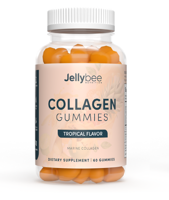Collagen Gummies