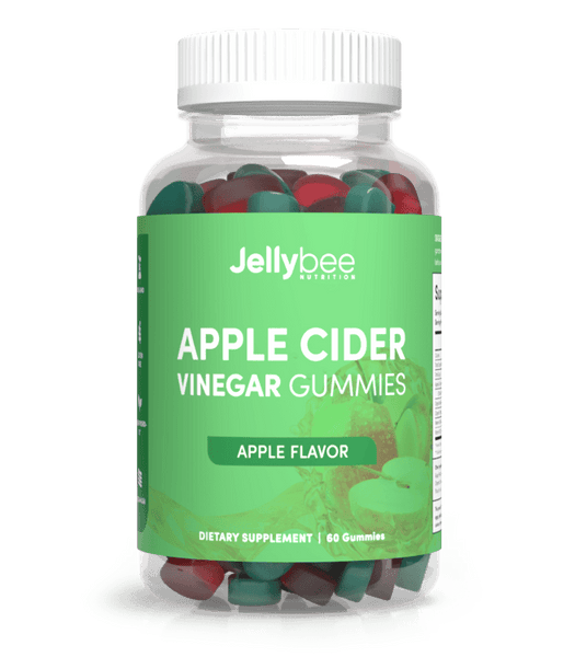Apple Cider Vinegar Gummies - 30% Off